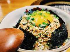 -肉魁屋·烧肉·烧鸟·酒场(高新店)