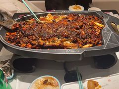 -江边城外烤全鱼(龙德广场店)