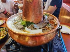 -如意林卡藏餐吧(大昭寺店)