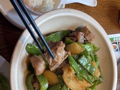 -李老哈·东北菜(宋园路店)