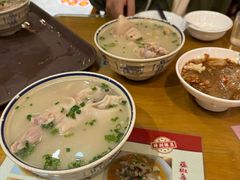 -易老妈蹄花.特色川菜(人民公园总店)