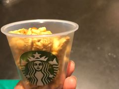 -星巴克(苏州诚品店)
