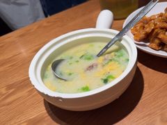 -吕氏疙瘩汤·新鲁菜(济南万象城店)