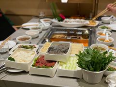 -海底捞火锅(雄峰城店)