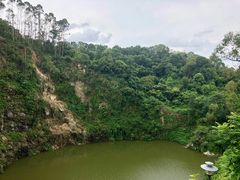 -火炉山森林公园