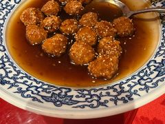 -山西会馆·晋菜·晋商宴·牌匾博物馆(胜利东街店)