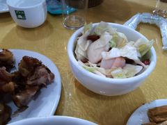 -万春卤菜(天乡后街步行街店)