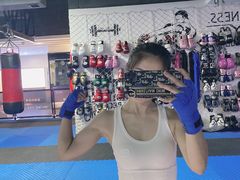 -西吉马游泳健身(协信店)