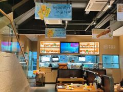 -木屋烧烤(惠阳华润小径湾店)