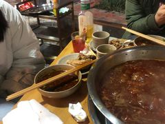 -肖肖酸萝卜鱼火锅(总店)