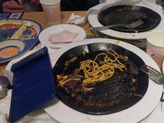 -夏日玛莉西餐厅(梅溪湖步步高店)
