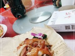 -集贤阁海鲜酒楼(北辰总店)