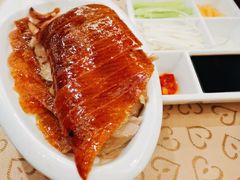金牌烤鸭-大鸭梨(天通西苑店)
