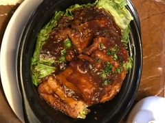 -广东道至正餐厅(区庄店)