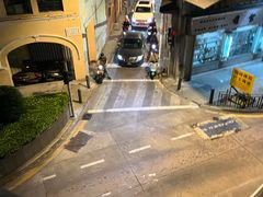 -妈阁铭记澳葡美食