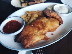 -FISH&POTATO Cō(地中海美食 万象城店)