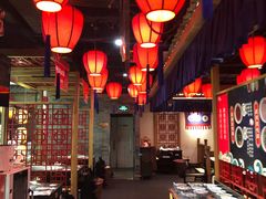 -井格重庆火锅(西直门凯德Mall店)