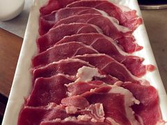 -福寿斋·老北京铜锅涮肉·烧烤(清岚店)