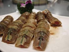 腌膏蟹-东海酒家(长平东路店)