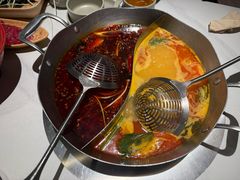 -左庭右院鲜牛肉火锅(新梅广场店)