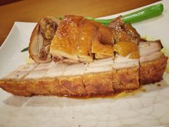 -香江小厨 The Kitchen(香江俱乐部店)