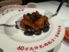 -谭厨中山传家菜.乳鸽.脆鲩鱼(华强北中航城店)