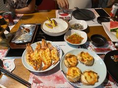 -松坂屋日料自助(长城路店)