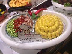 -山东八大碗山东老字号