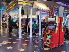 -反斗乐园(领展中心城店)