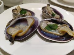 -青蓬蒸汽海鲜·深圳老字号·团建聚会(壹方城店)