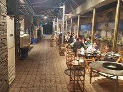 -五彩凉山自助西昌烧烤(柳翠路店)