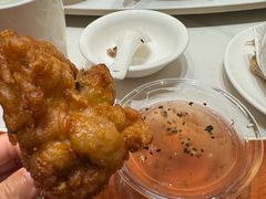 -梅利汴京烤鸭•开封豫菜地标店(东大街店)