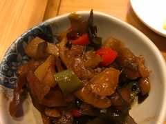 -阿莉餐厅(枣阳路店)