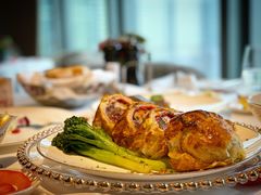招牌惠灵顿牛排-燃扒房Steakhouse(皇庭店)