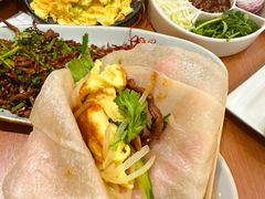 -老昌春饼(中央大街店)