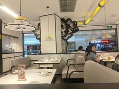 -太二酸菜鱼(广州IFC国金天地店)