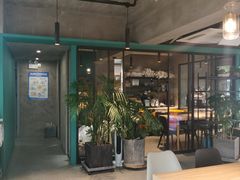 -十一咖啡(青年大街工厂店)