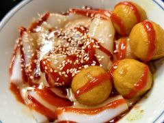 -左记港食(融科天城店)