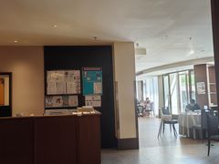 -静之湖湖畔餐厅