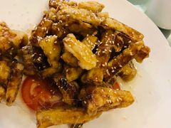 -京滨饭店·餐厅(阜外大街店)