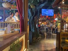 -老阿爸江浙土菜(前进东路店)