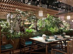 -锦府盐帮·李宅(领展购物广场中关村店)