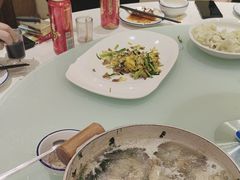 -大清花饺子(山庄店)