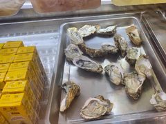 -天成·潮州牛肉脆肉鱼生蚝自助火锅