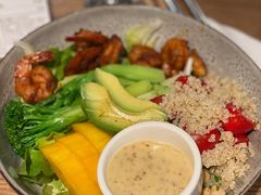-Wagas沃歌斯(港汇恒隆广场店)