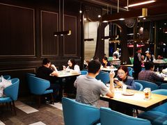 -品回味清真西北楼(宁波首店)