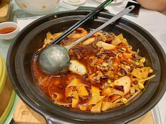 -西湖春天•老字号杭州菜(百汇店)