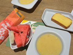 -豪客来牛排(宝龙城市广场店)