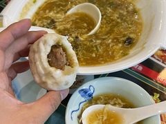 -草包包子铺1937(普利街店)