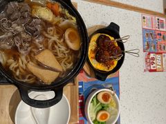 -味千拉面(和平大道奥山世纪城店)